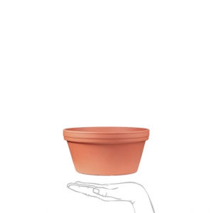 Minipot 18cm