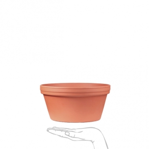 Minipot 22cm