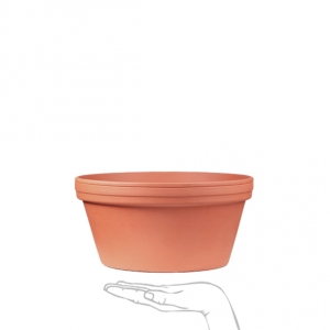 Minipot 26cm