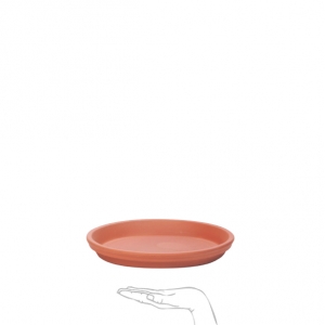 Water Resistant Saucer 21cm