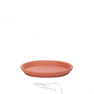 Water Resistant Saucer 27cm