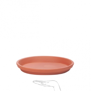 Water Resistant Saucer 31cm