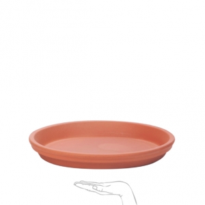 Water Resistant Saucer 36cm