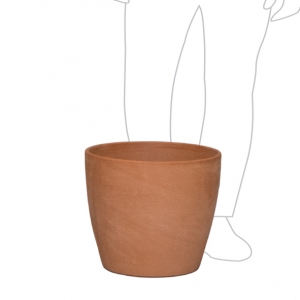 Egg Pot 37x32xm