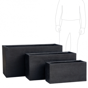 MetroLite Euro Trough Set 3