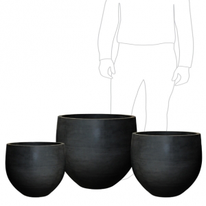 MetroLite Ball Pot Set 3