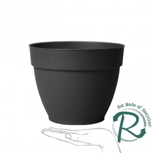 Ninfea Bell + Reservoir: Anthracite (9ECAN26 - 26 x 26 x 21cm)