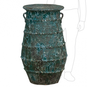 Alta Jar 55x95cm