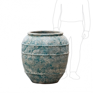 Coronios Jar 73x80cm