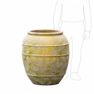 Coronios Jar 73x80cm