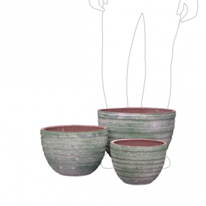 Sitia Bowl Set 3