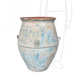 Handle Jar 80x100cm