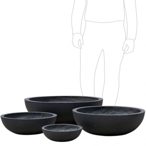 Litework Bowl Set 4