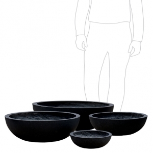 Litework Bowl Set 4