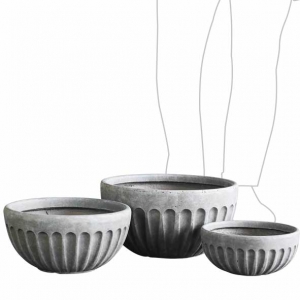 Litework Subway Bowl Set 3