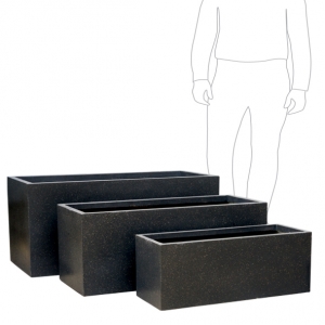 Litework Euro Trough Set 3