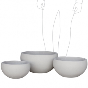 Kato Bowl Set 3