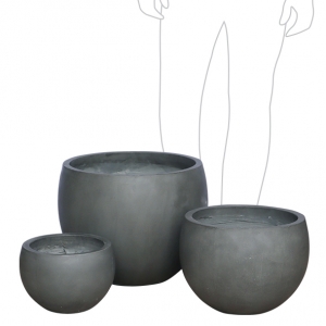 Ball Pot Set 3