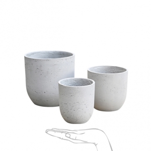 Bullet Pot Set 3