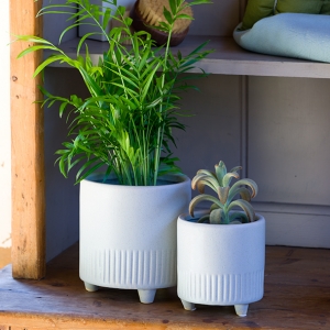 Rampart Pot Set 2