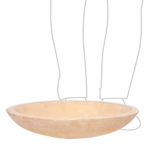 Moderno Bowl 55x10cm