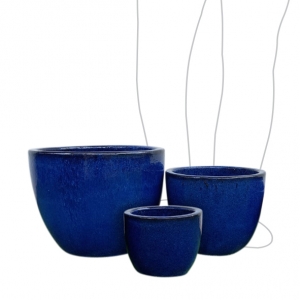 Egg Pot Set 3