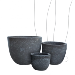 Egg Pot Set 3