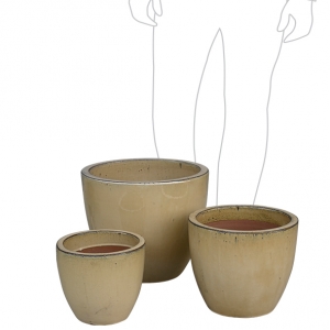 Egg Pot Set 3