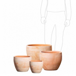 Egg Pot Set 4