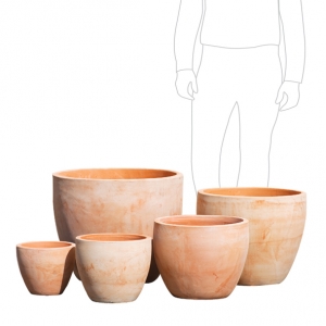 Egg Pot Set 5