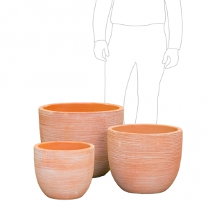 Bullet Pot Set 3