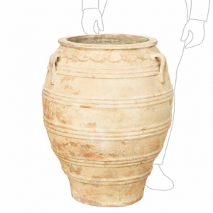 Pithari Urn 59x75cm