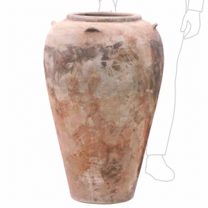 Tall Jar 53x88cm