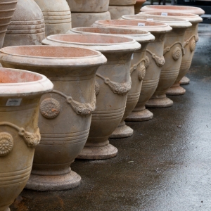 Anduze Urn Set 2