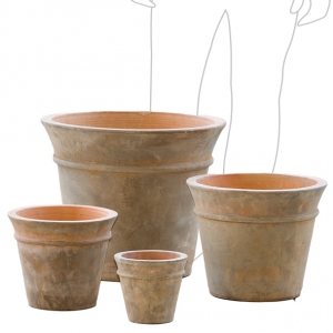 Desio Planter Set 4