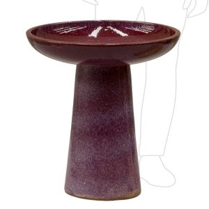 Moderno Birdbath 55x60cm