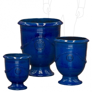 Anduze Vase Set 3